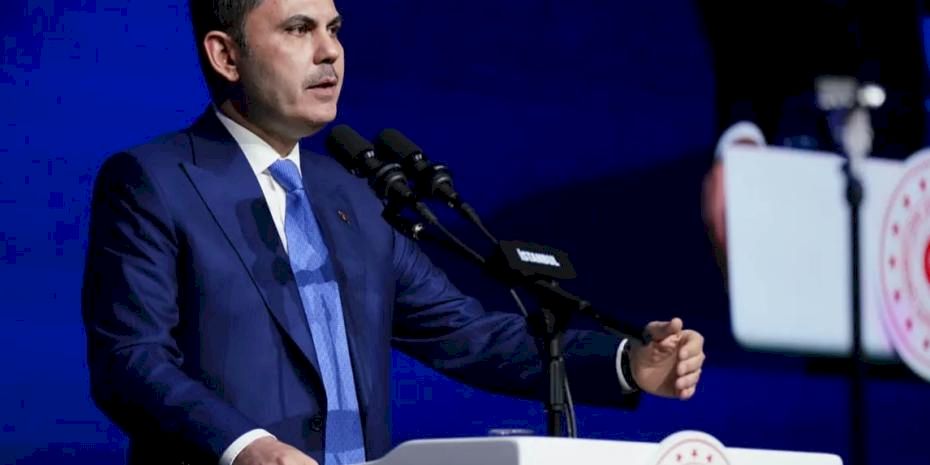 Saatte 23 konutla 2 yılda 455 bin konut tamamlandı... İstanbul için kura çekimi bayram sonrası