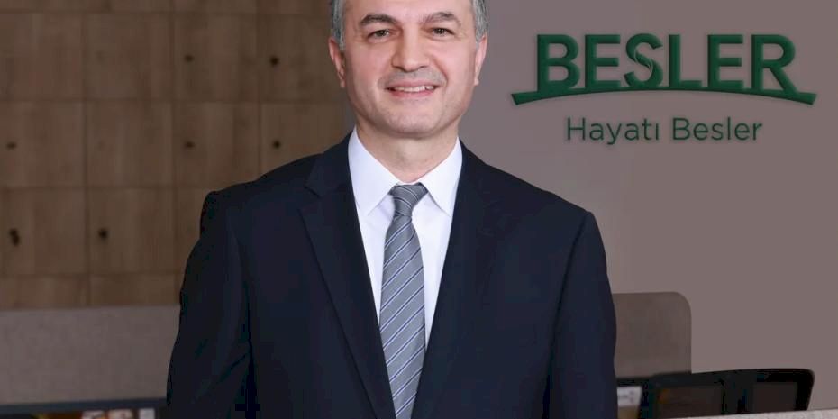 Besler, İnovasyon ve Ar-Ge Stratejileriyle 2025'te Sürdürülebilir Büyümesini Güçlendirdi