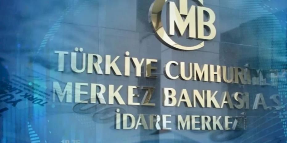 Merkez Bankası faizi sabit tuttu! Sıkı para politikası sürdürülecek