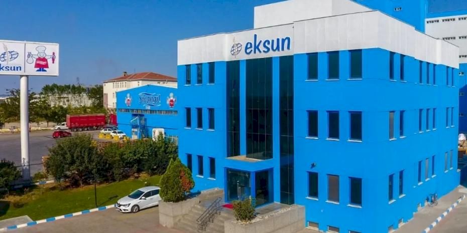 Eksun Gıda’nın 2025 Satışları 11,6 Milyar TL’ye Ulaştı