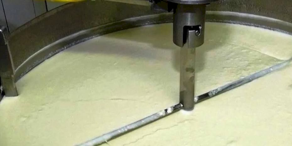 Süt ve süt ürünlerinde yoğurt üretimi arttı