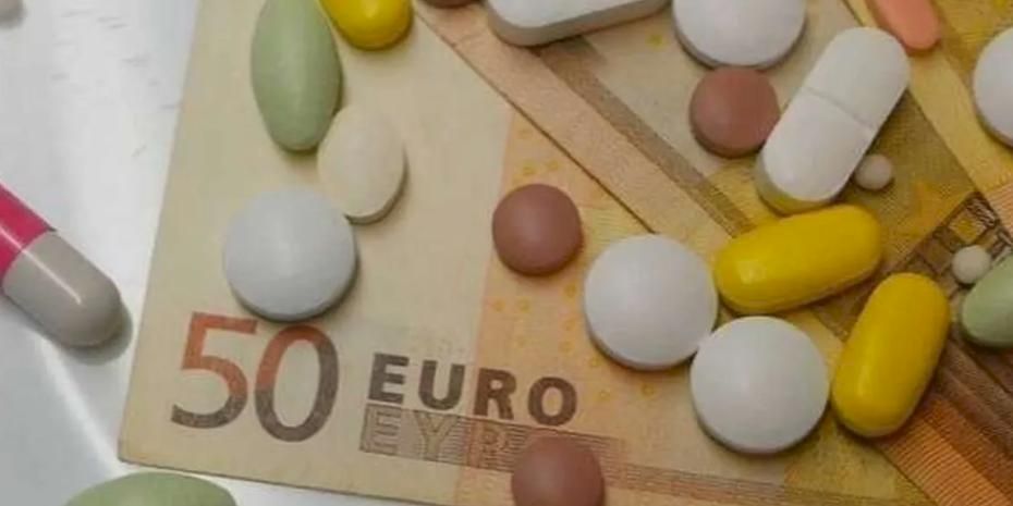 İlaç fiyatlarında Euro kuru ve kâr marjları güncellendi