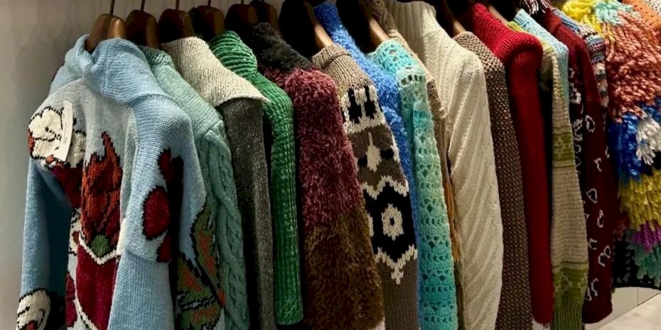 6 Farklı Coğrafyanın Yünleri Etrofil İle İplik Fuarında Görücüye Çıkıyor