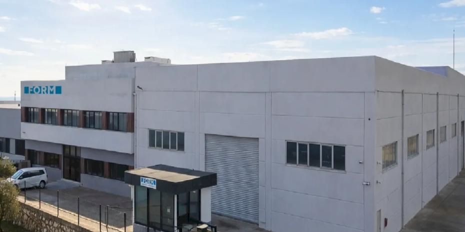 Form Endüstri Tesisleri Yeni Fabrikasıyla  Endüstriyel Çatı Sistemlerinde Kapasitesini Artırıyor