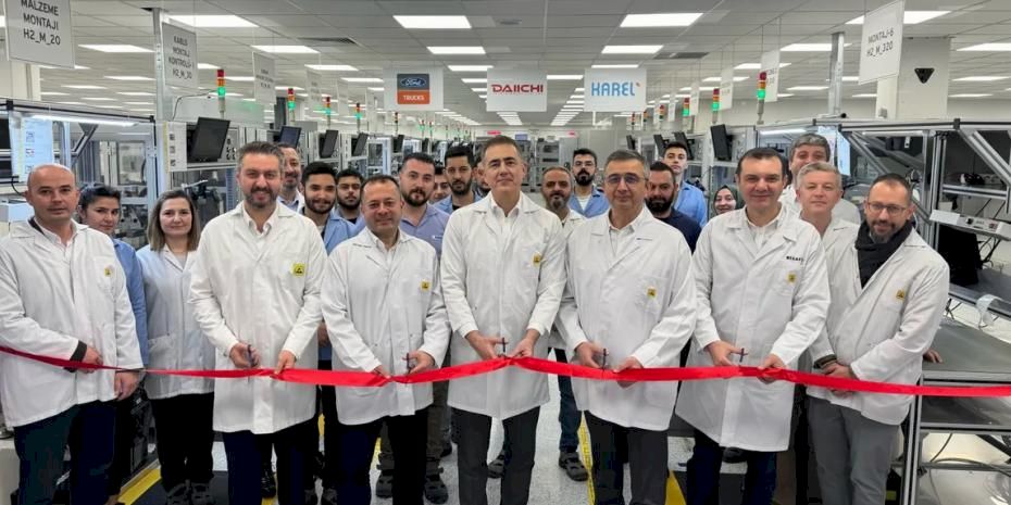 Karel, Türkiye’nin Otomotivdeki İlk Yerli Android Multimedya Sistemini Üretti