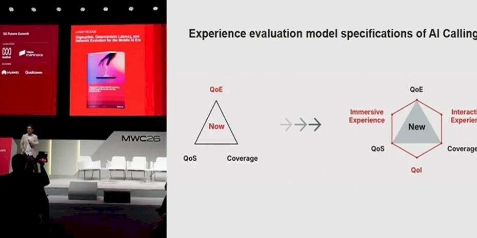 [MWC 2026] GSMA Yapay Zeka Aramalı Yerel Uygulamalar için deneyim spesifikasyonlarını yayınladı