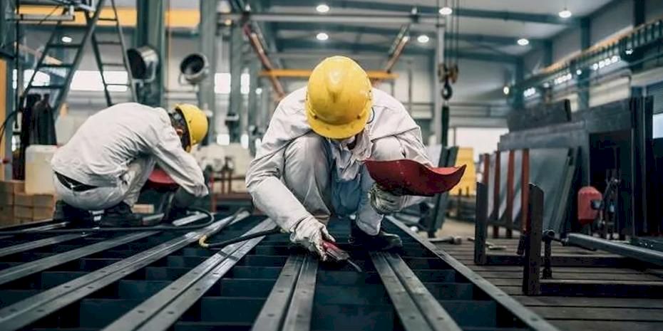 Ücretli çalışan 15,5 milyona ulaştı