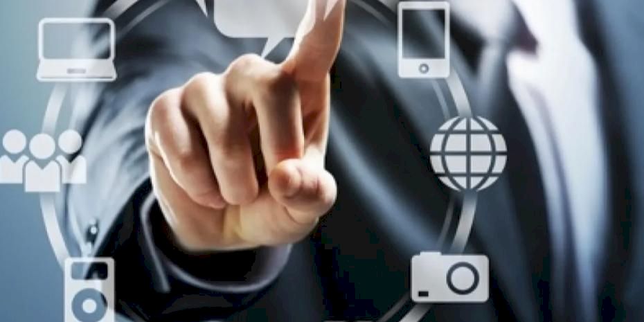 Hizmet üretimi yıllık yüzde 0,4 azaldı... Bilgi iletişim ve konaklamada artış var