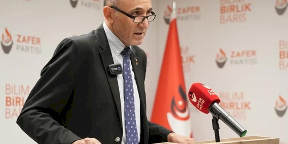 Zafer Partisi’nden ekonomik eleştiri