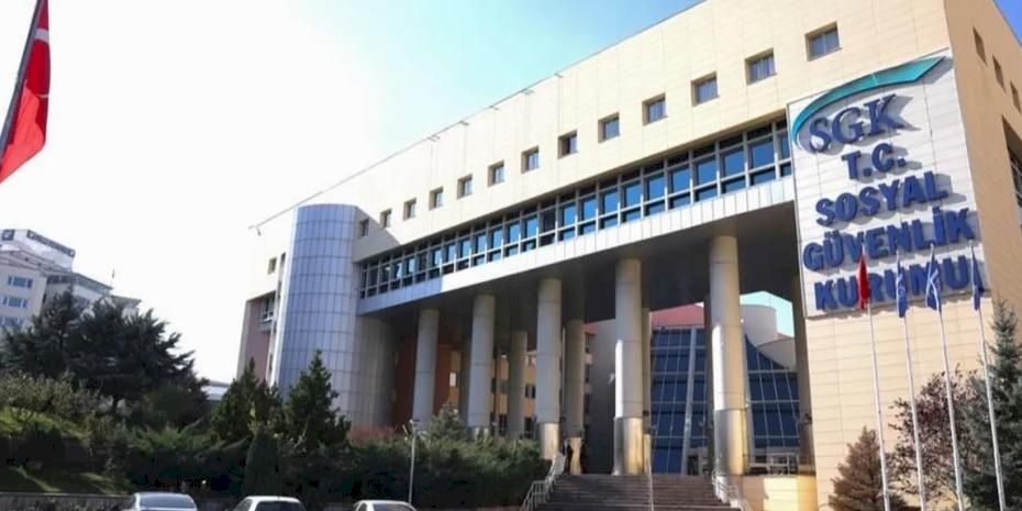 SGK’dan emeklilik iptalleri hakkında açıklama... Sahte sigortalı tespitleri emeklilik iptaliyle karıştırılmamalı