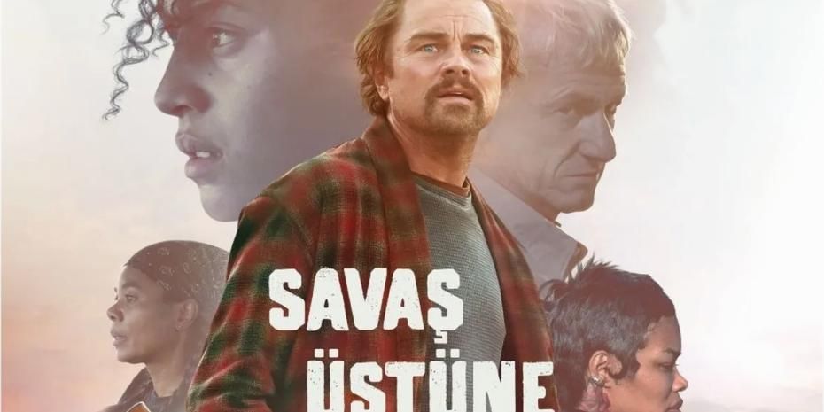 Haftanın vizyon filmleri izleyiciyle buluştu