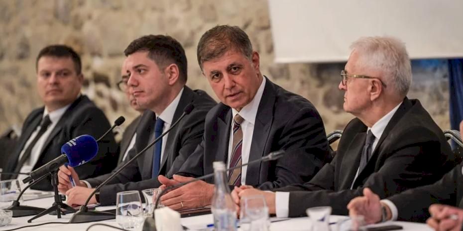 İzmir gastronomiyle dünyaya açılacak