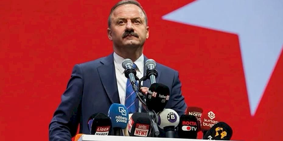 Ağıralioğlu: Dış borç azalmadı, sadece hesaplama değişti
