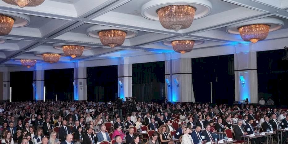 Satınalma Dünyası İstanbul’da Buluşuyor