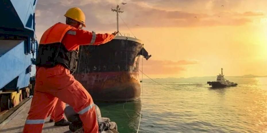 Gemi adamlarının günlük iaşeleri 430 TL oldu