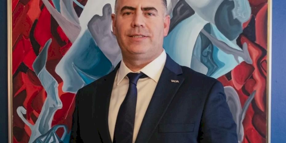 ABD’de 11 Yıldır Türkiye’yi Temsil Ediyor