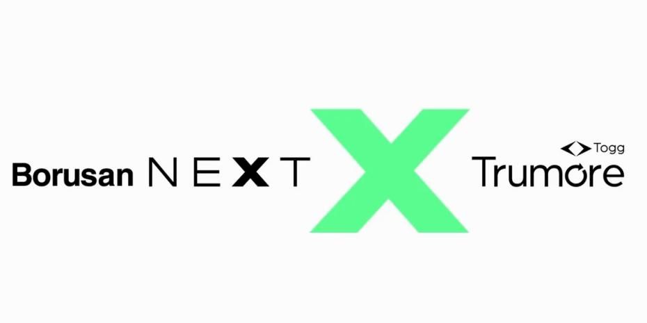 Borusan Next ve Togg Trumore’dan İş Birliği