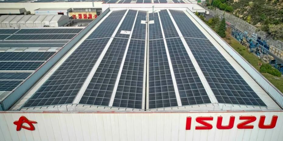 Anadolu Isuzu Türkiye Midibüs İhracatında 22. Kez Lider