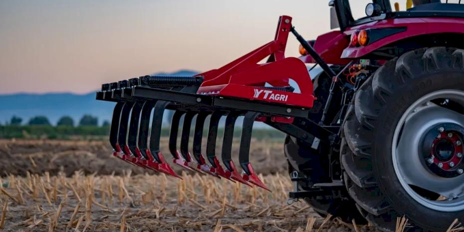 Yanmar Turkey, YTAgri Markası ile Türkiye’nin Üretim Gücünü Küresel Pazara Taşıyor