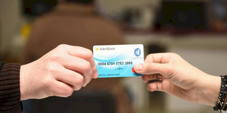 Çorum'da 3.869 çocuğa bayramlık desteği