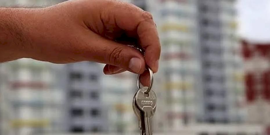 Yabancılara konut satışları düştü