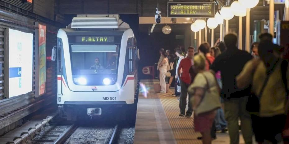 Bayramda indirim, bayramdan sonra zam!