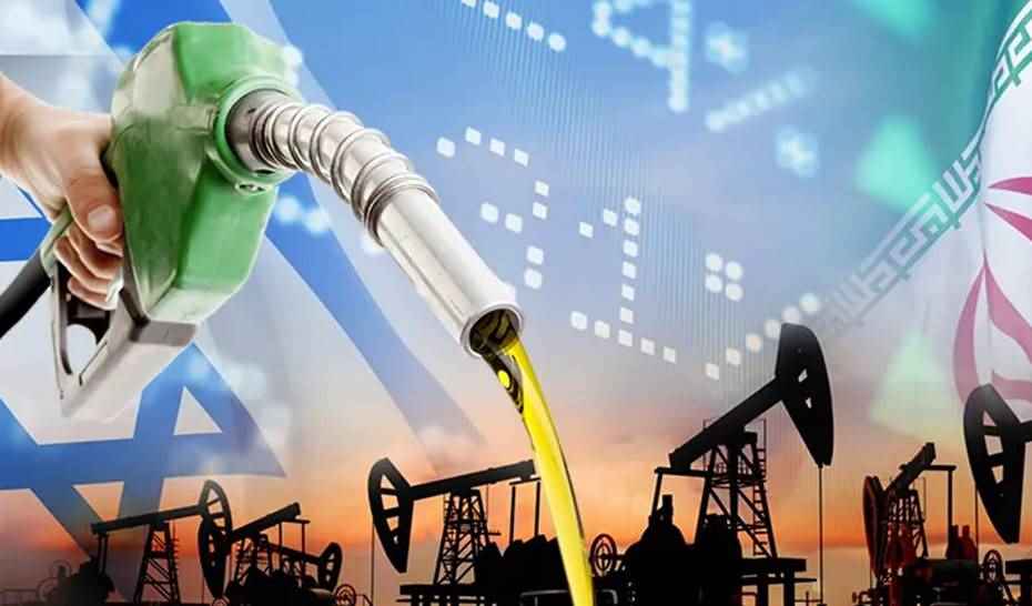 Dünyada petrol alarmı! İran Savaşı petrol fiyatlarını uçurdu