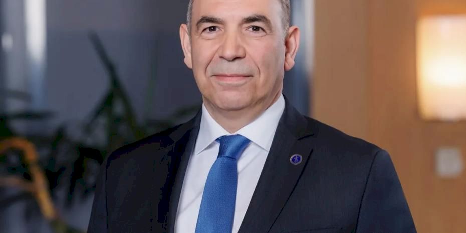 İş Bankası’nda Üst Düzey Atama