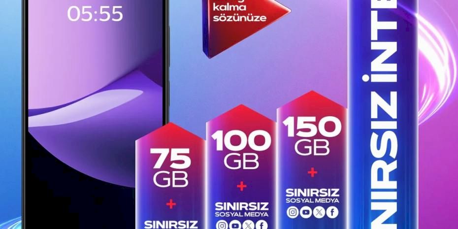 Türk Telekom’dan 5G Uyumlu Telefonlarda İndirim Fırsatı