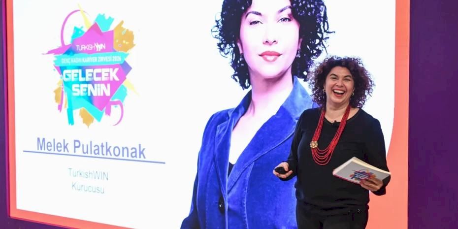 12. TurkishWIN Genç Kadın Kariyer Zirvesi Gerçekleşti