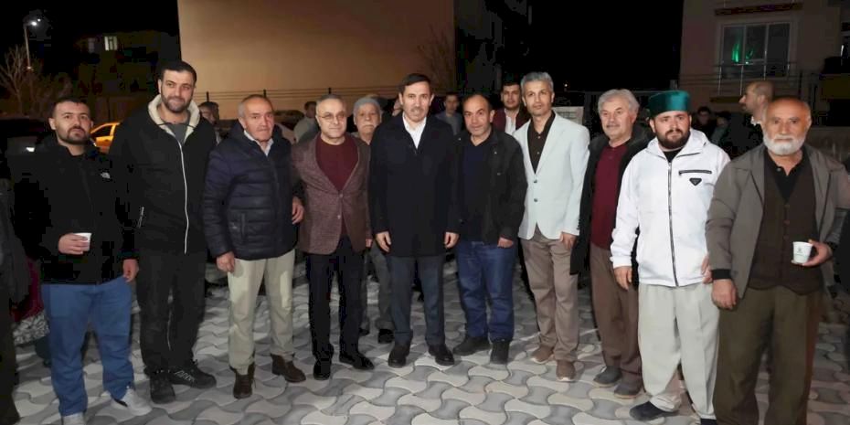 Kılca’dan engelsiz yaşam merkezi müjdesi