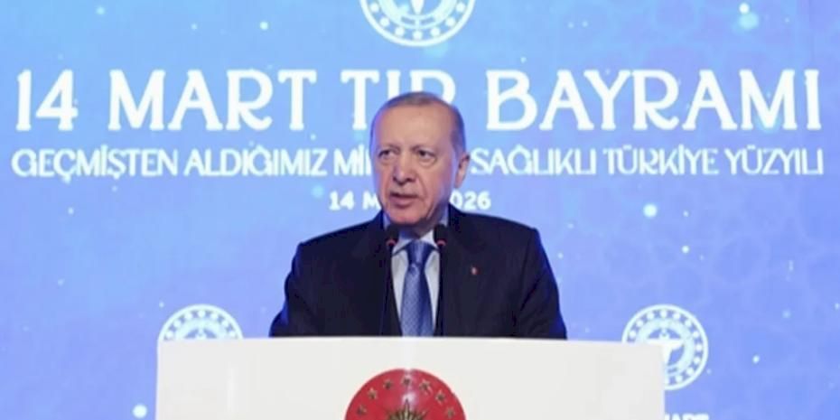 Erdoğan: Gerektiğinde kayıtsız kalmayız
