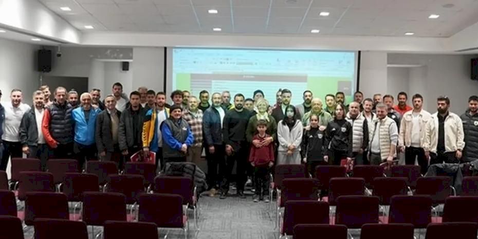 Denizli’de U-10 Futbol Ligi heyecanı yeniden başlıyor