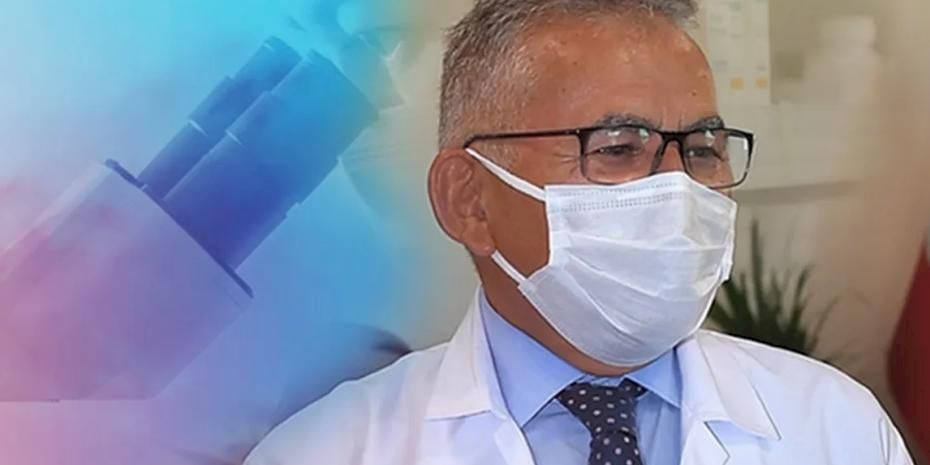 Doktor Başkan'dan '14 Mart' mesajı
