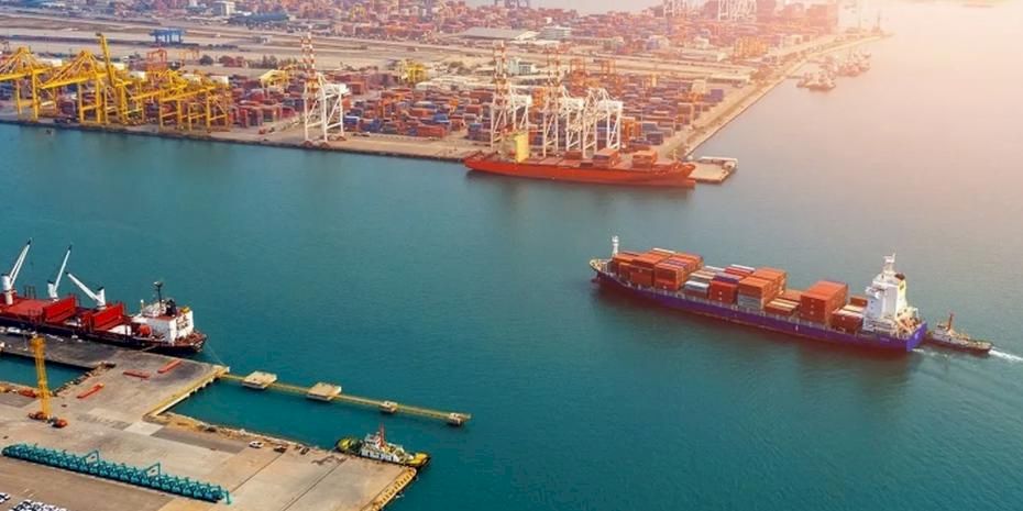 Ege ihracatta büyüdü, payı geriledi!