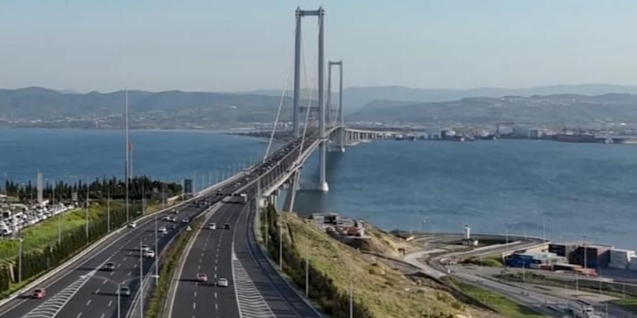 Bayram yolculuğuna çıkacaklara otoyol ve gişe uyarısı