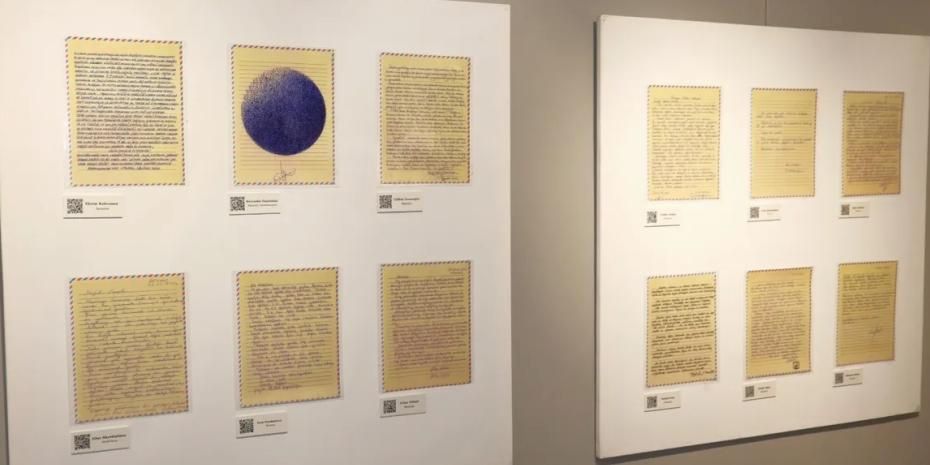 Ustaların sesi geleceğe uzanıyor