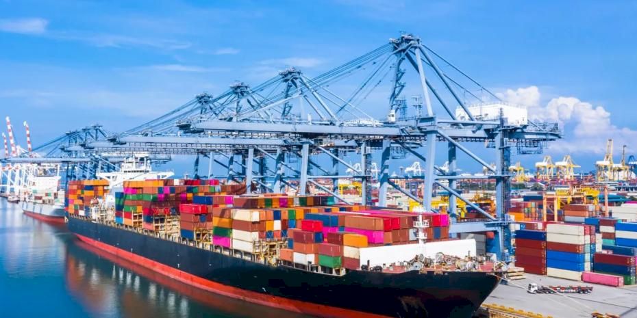 Ege İhracatçı Birlikleri’nin Türkiye İhracatından Aldığı Pay 16 Yıl Geriye Gitti