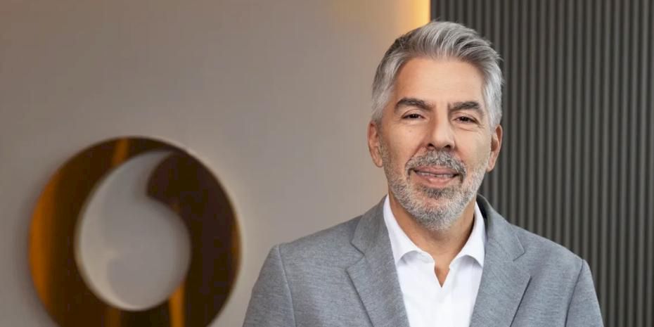 Vodafone Türkiye’nin Karbon Emisyonu 5 Yılda %94,77 Azaldı