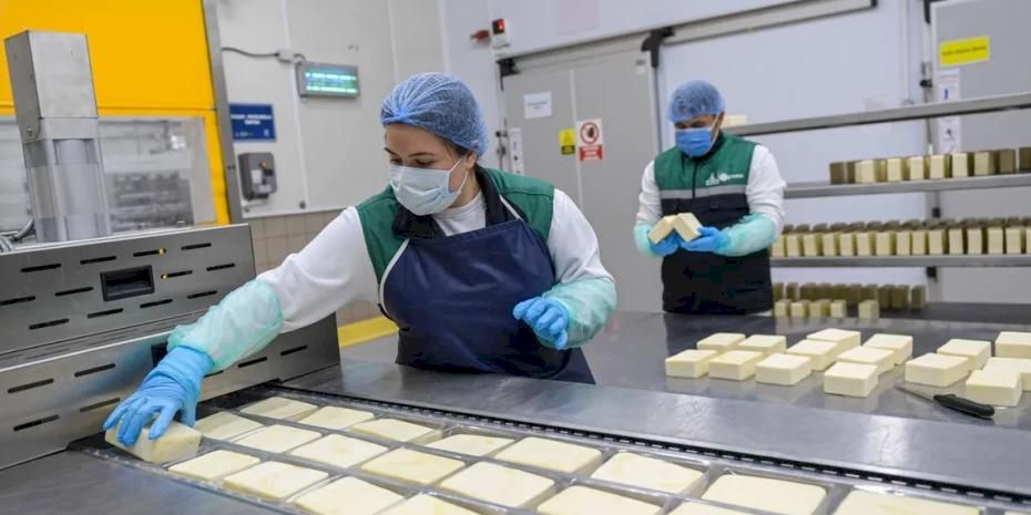 İzmir kırsalında büyük hamle... Destek 1,4 milyara çıktı