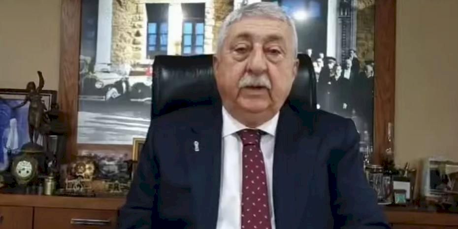 Palandöken: Bayram alışverişi 120 milyar lirayı bulabilir