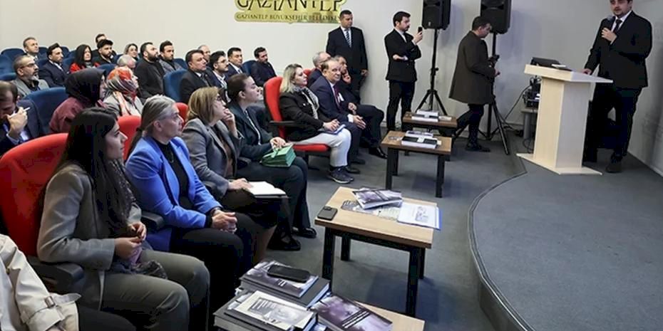 O komisyon Gaziantep'te çalışmaları tamamladı