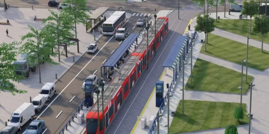 Adapazarı–Serdivan Raylı Sistem Hattı'nın ihaleye çıkacağı gün netleşti