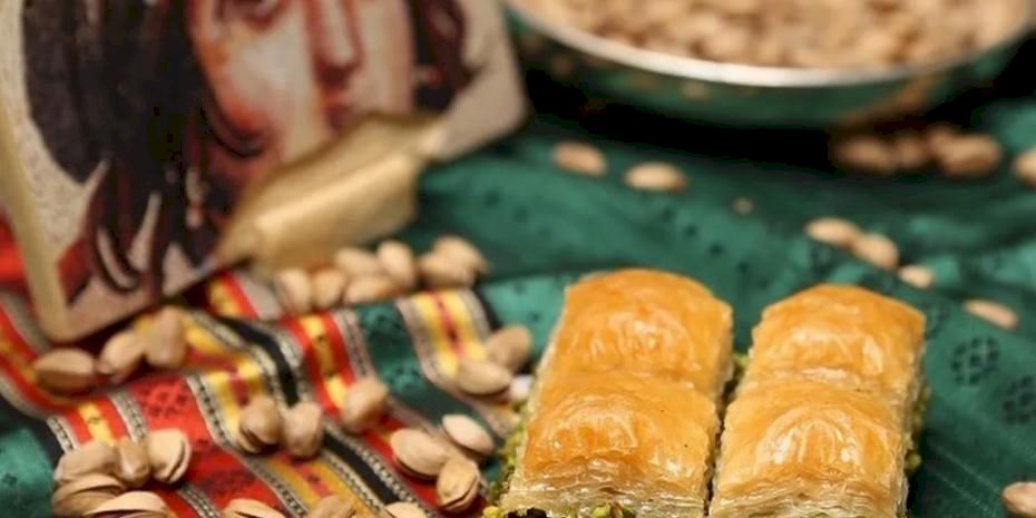 Türk şefler 'Oscar'lık menü hazırlıyor