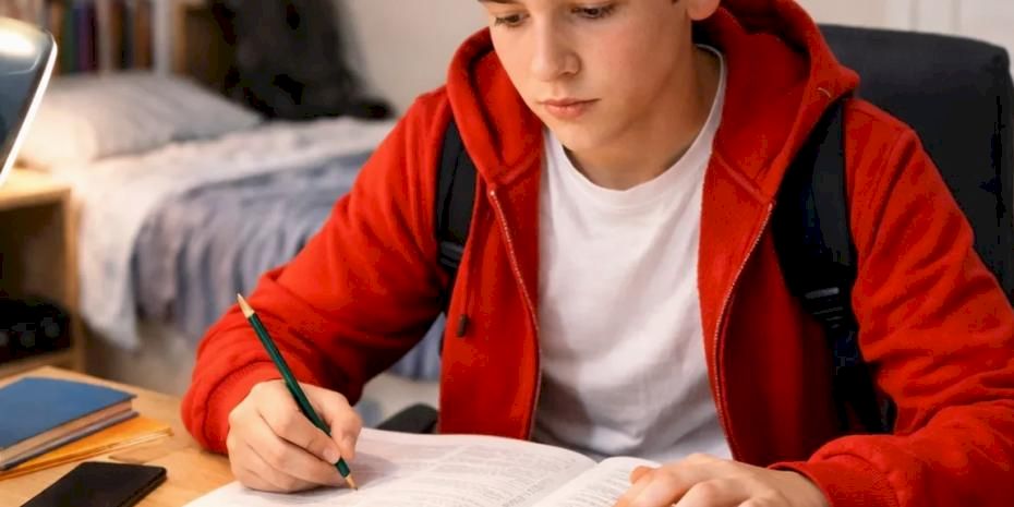 Ara tatilde 60–90 dakikalık tekrar önerisi