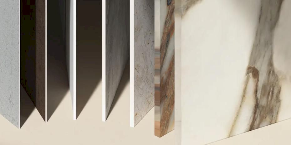 Kaleseramik Coverings 2026’da Yerini Alıyor