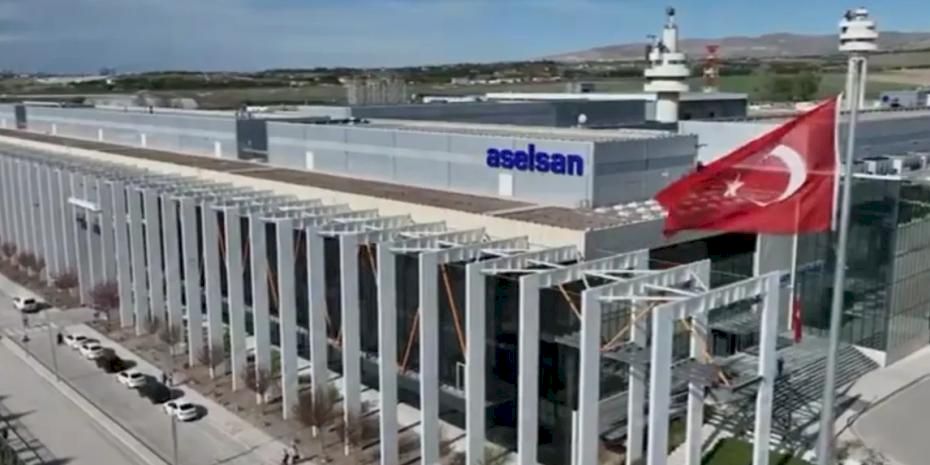 ASELSAN’dan 166 milyon dolarlık iki yeni sözleşme