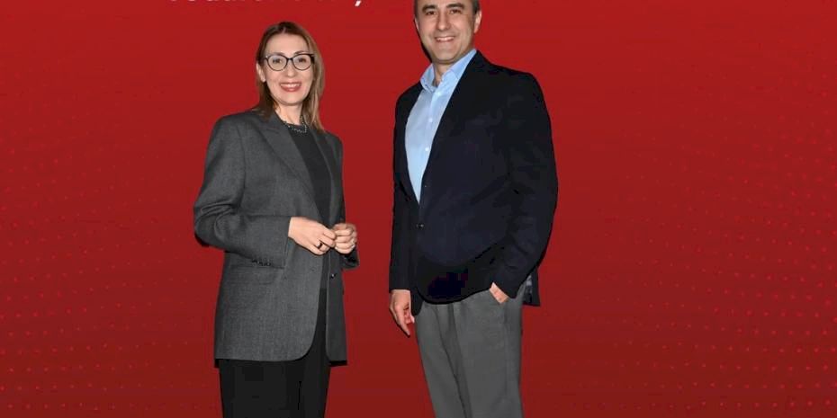 Vodafone’dan Müşterilerine Yeni Bir Söz