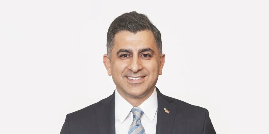  ETİ'de Global CEO’luk Görevine Ercan Öz Atandı