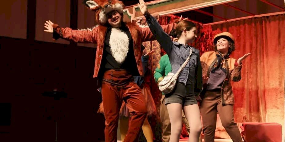 Miniklerden Göbeklitepe’nin gizemli dünyasına yolculuk